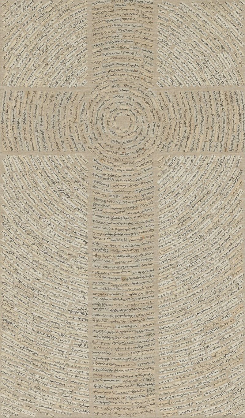 YZ Kami, Endless Prayers VIII, 2008