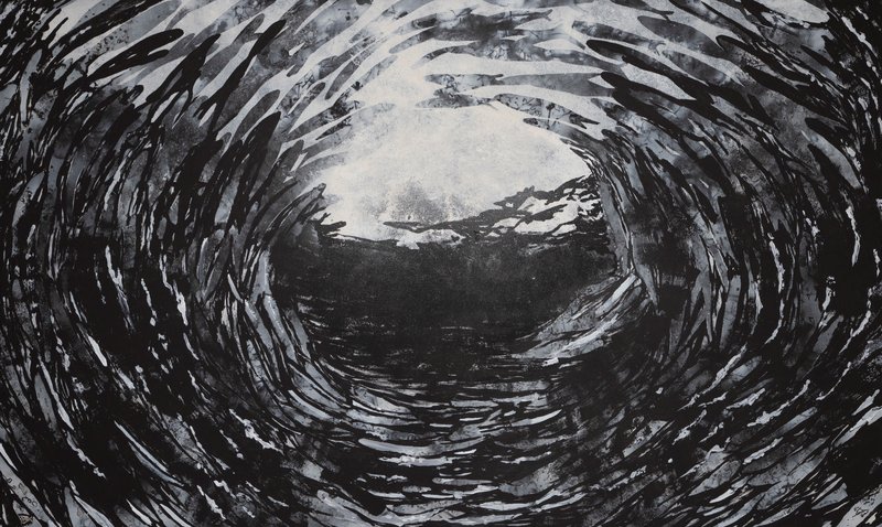 Safa Amirmoghadam, Untitled, 0