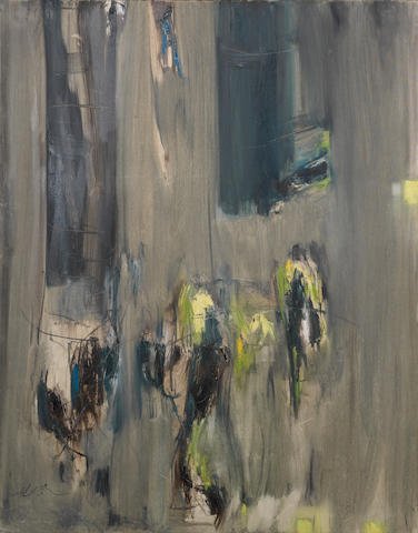 Farideh Lashai, Untitled, 2000