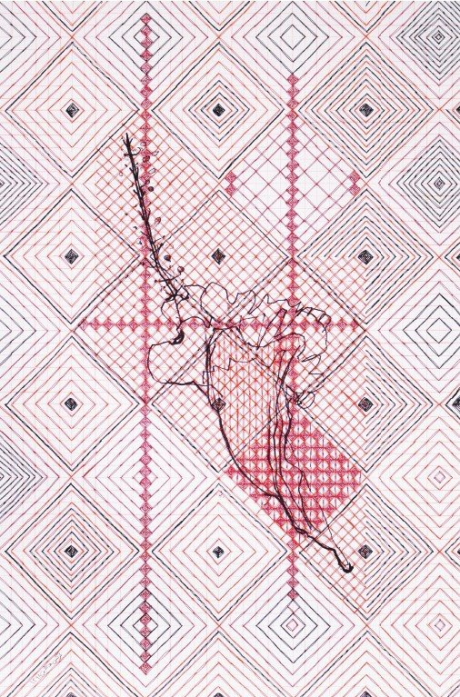 Fereydoun Ave, Untitled, 0