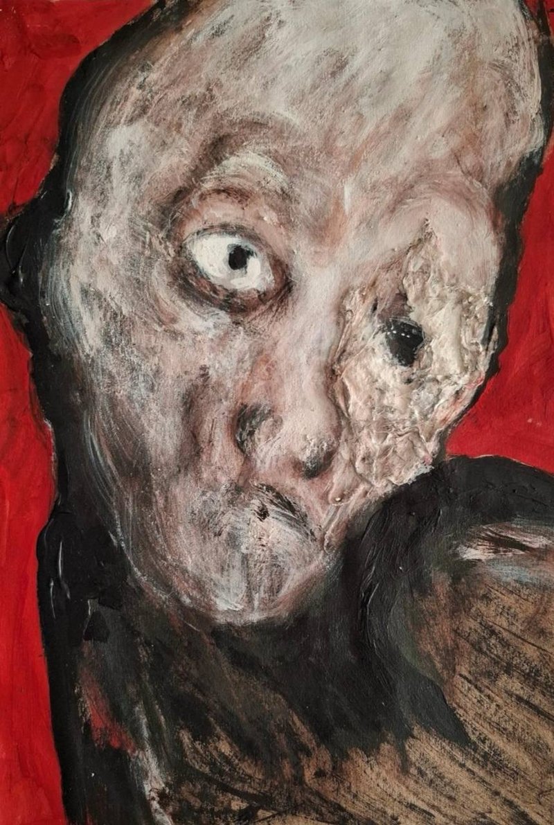 Setare Zabetian, Untitled, 0
