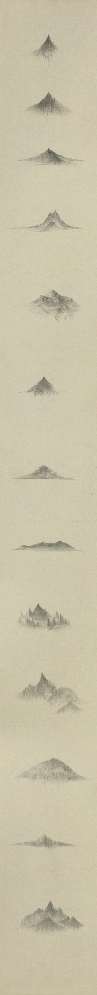 Ojan Zargarbashi, Untitled, 2020