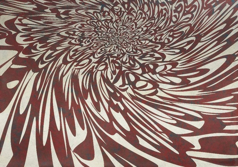 Mohammad Bozorgi, Untitled, 2011