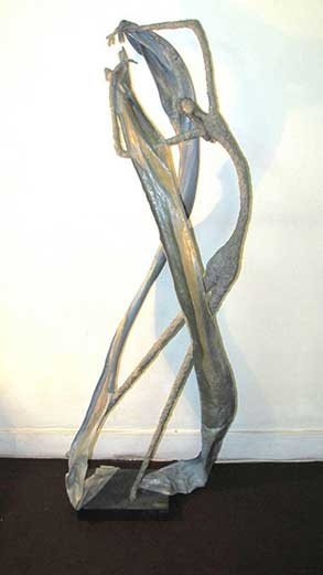 مژگان خسروی، بدون عنوان