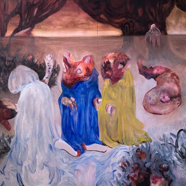Supermarket Art Fair 2021