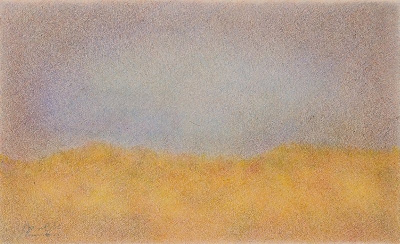 Nazli Hosseini, Untitled, 2021
