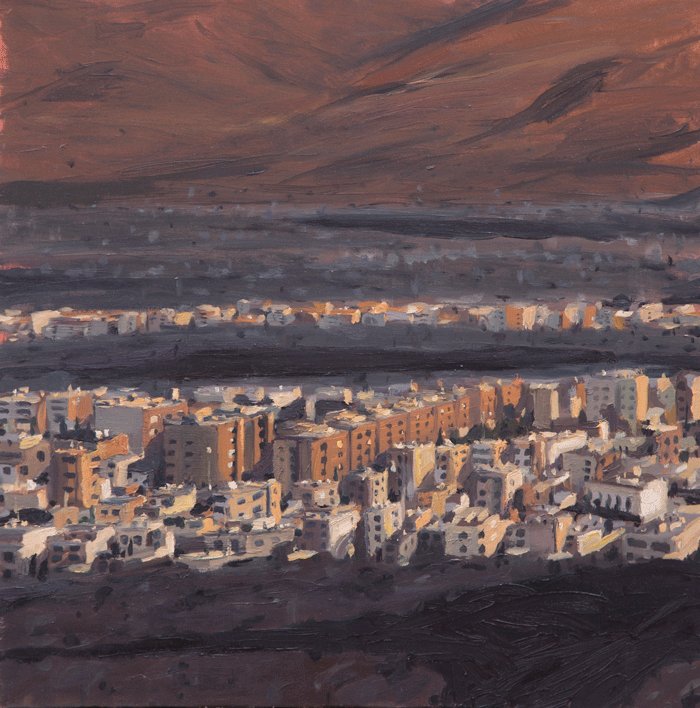 امید بازماندگان، بدون عنوان، 1393
