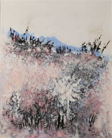 Hossein Kazemi, Untitled, 1993