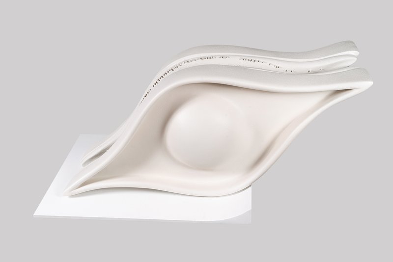 Raheleh Nooravar, Untitled, 2021