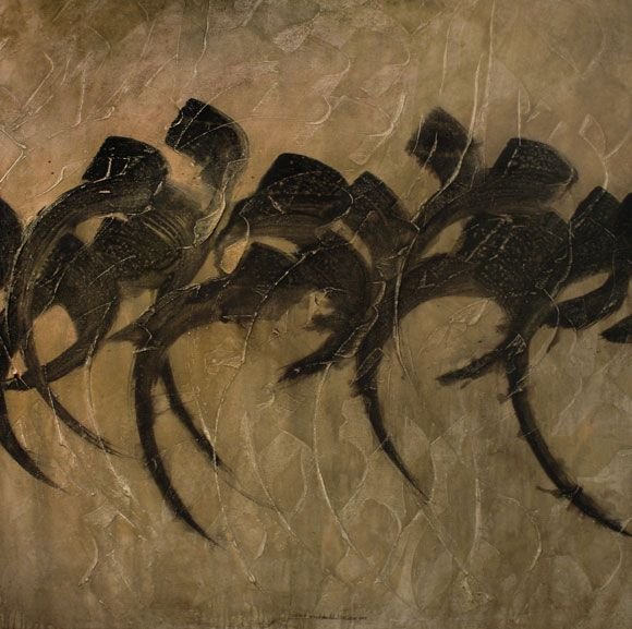 عین الدین صادق زاده، بدون عنوان