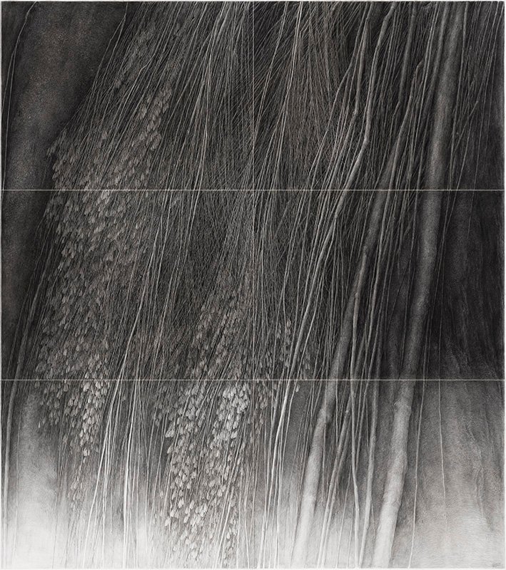 Nafiseh Sedighi, Untitled, 2019