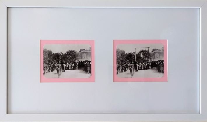 Elaheh Atashnezhad, Untitled, 0
