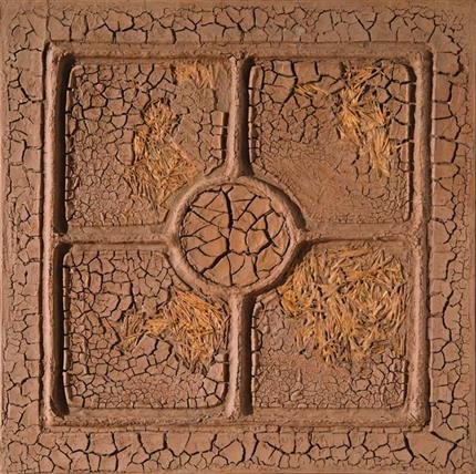 Marcos Grigorian, Untitled, 1968