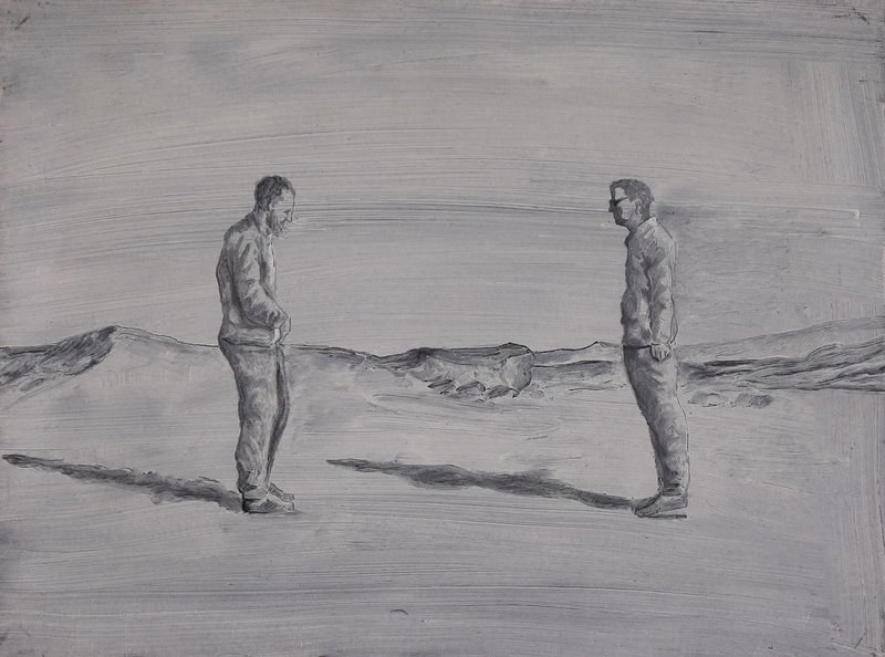 Mahsa Tehrani, Untitled, 2019