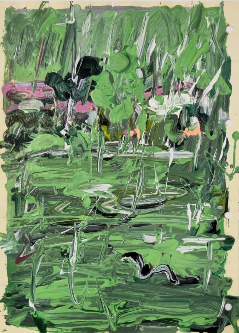 Untitled, 2022