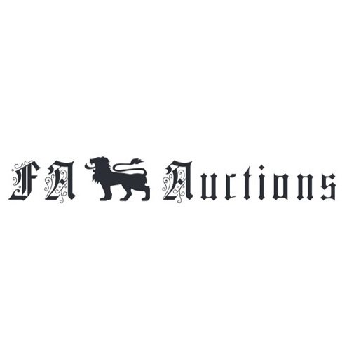 FA Auctions Online