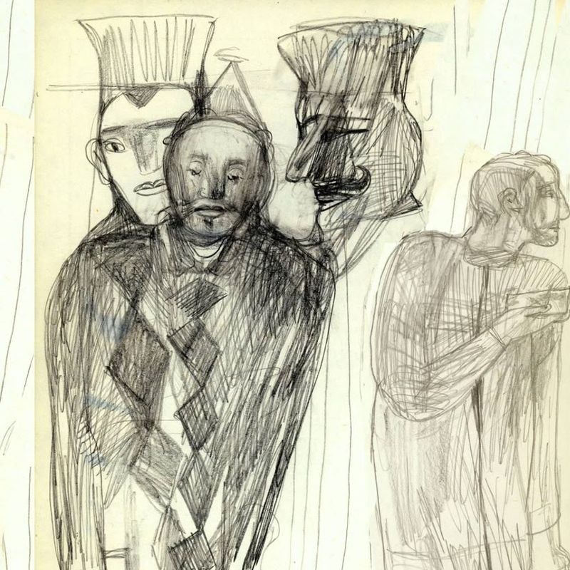 Non Gallery Space