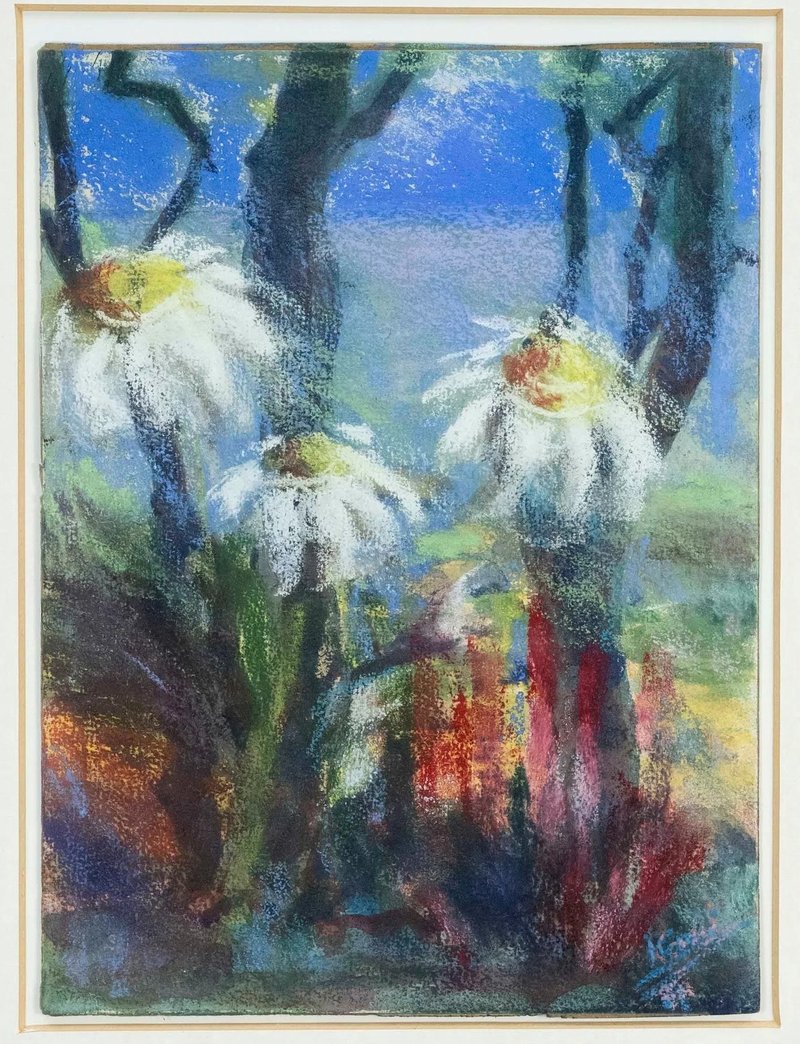 Kani Alavi, Untitled, 0