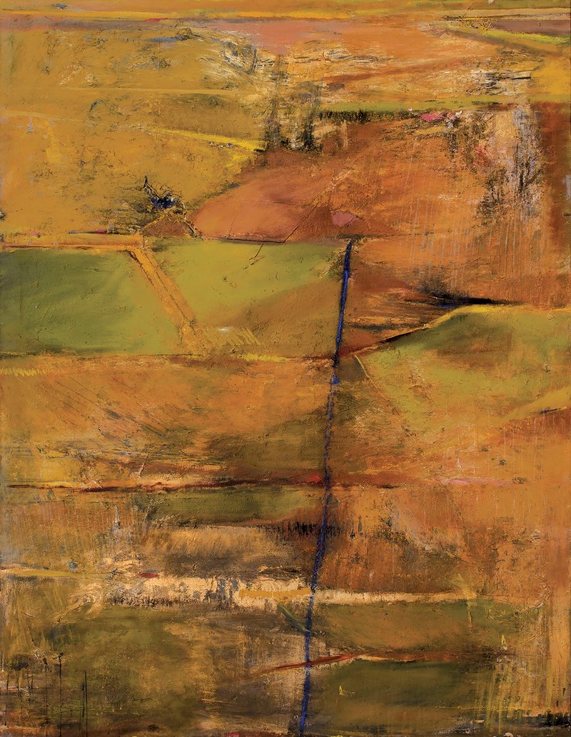 Shirin Ettehadieh, Untitled, 2003