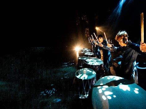 Gangwon State's Sole International Visual Arts Event