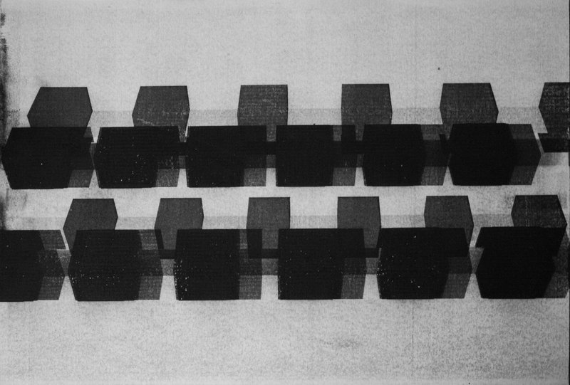 Ali Beheshti, Untitled, 2020