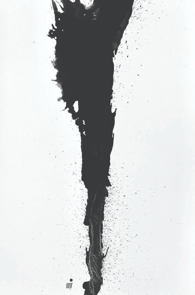 Masi Divandari, Untitled, 2020