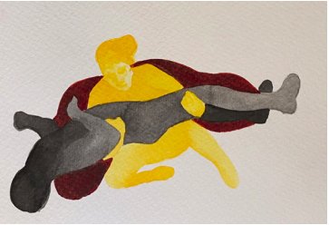 پگی عباس‌پور، بدون عنوان