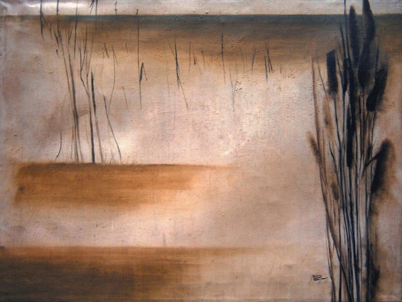 Sohrab Sepehri, Untitled, 1960