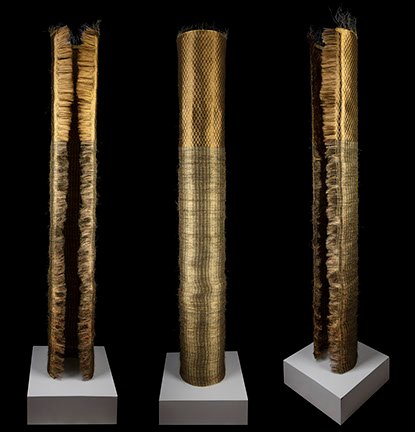 Mehrdad Sadri, Untitled, 2017