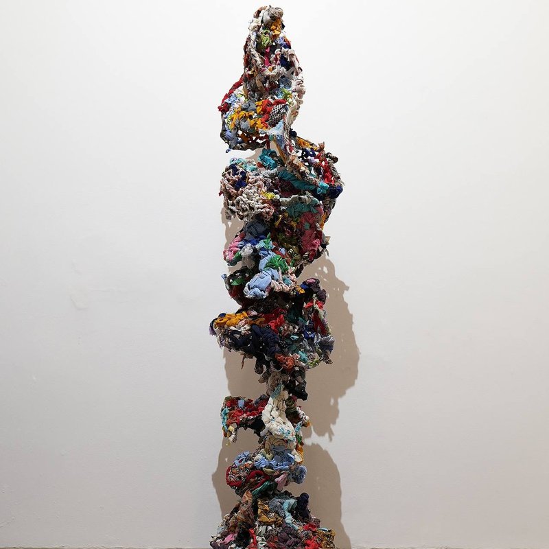 Maryam Sharifi, Untitled, 0