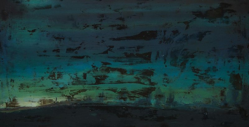 Mojtaba Amini, Untitled, 2023