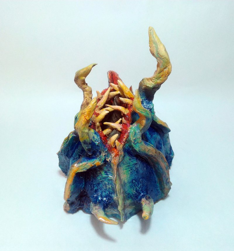 Somayeh Hejazi, Untitled, 2019