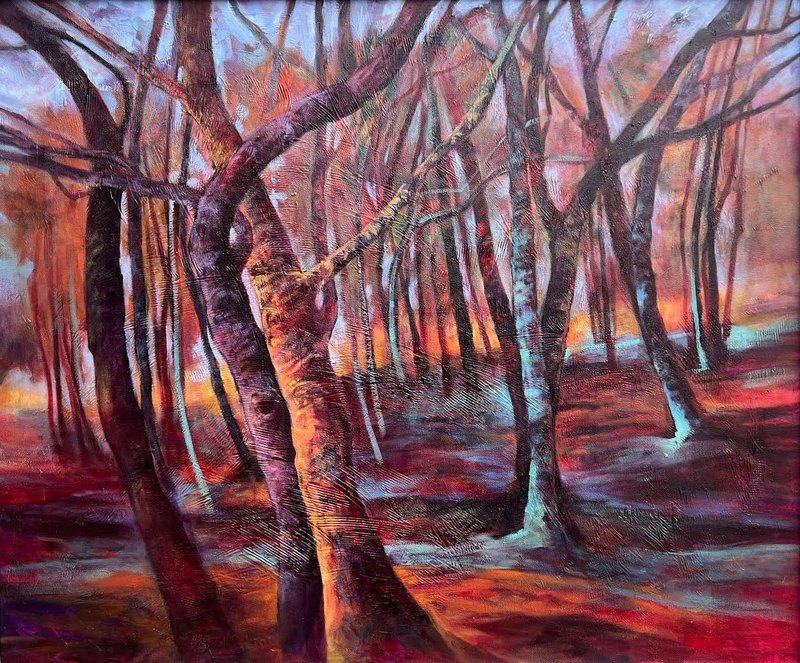 Nastaran Akhavan, Untitled, 2023