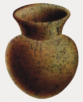 Farhad Moshiri, Tar Jar, 2006