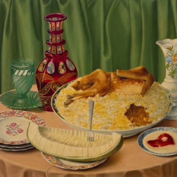 از نوروز تا آتش