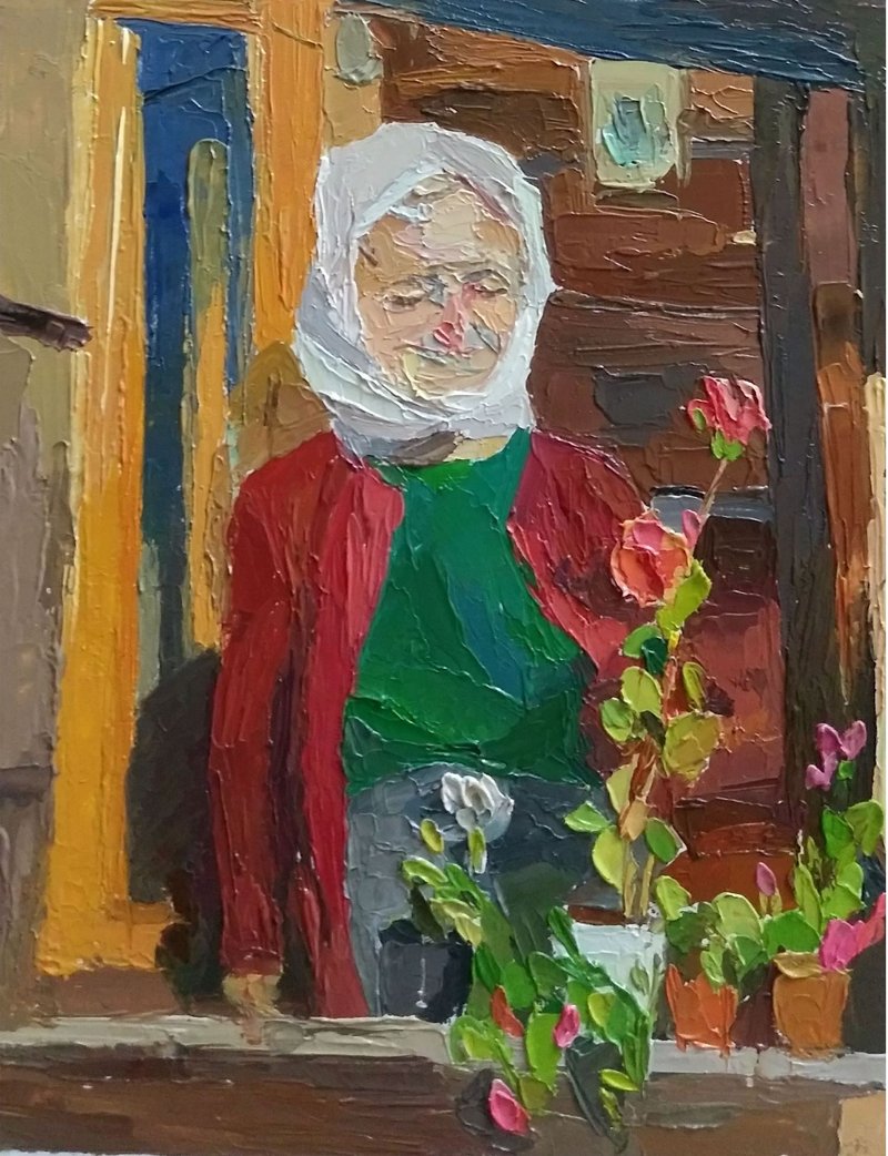 شادی منانی، بدون عنوان