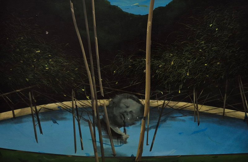 Milad Jahangiri, Untitled, 0