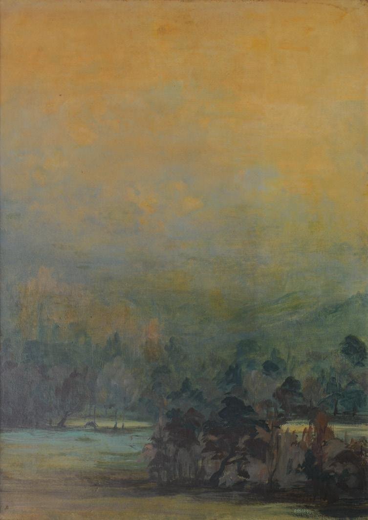 ناصر عصار، چشم‌انداز، 1353
