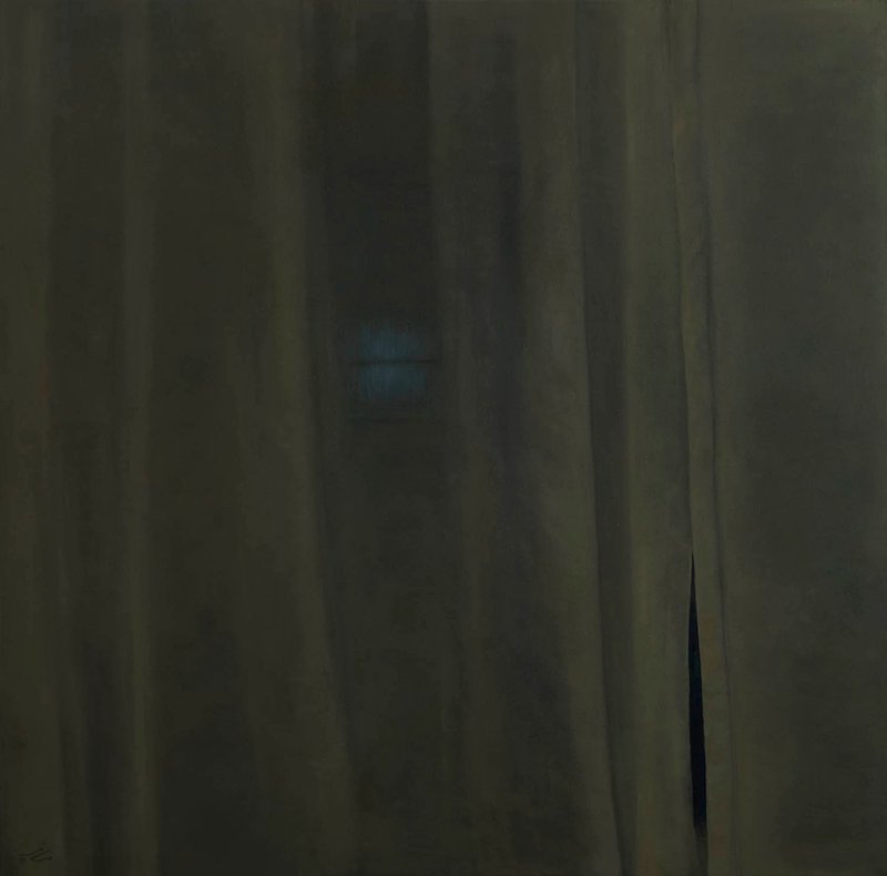 Fataneh Foroghi, Untitled, 2020
