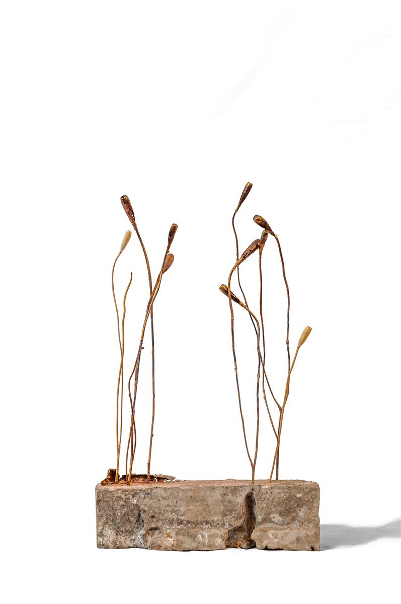 Hedie Khanali, Untitled, 2020