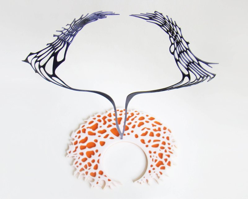 Hooman Mehdizadeh Jafari, Creation, 2013