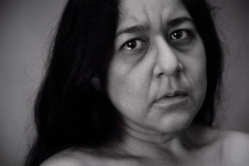 Shirin Neshat, Marry, 2023