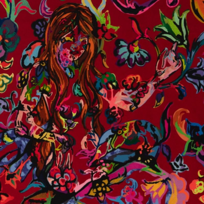 Event: Iranian Contemporary Art and Shifting Realities