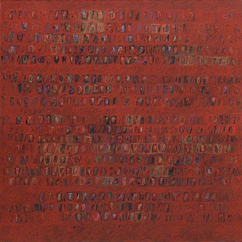 Reza Baharvand, Untitled, 2011