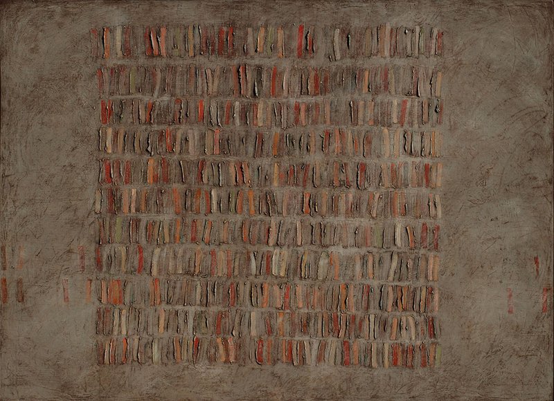 Reza Baharvand, Untitled, 2010