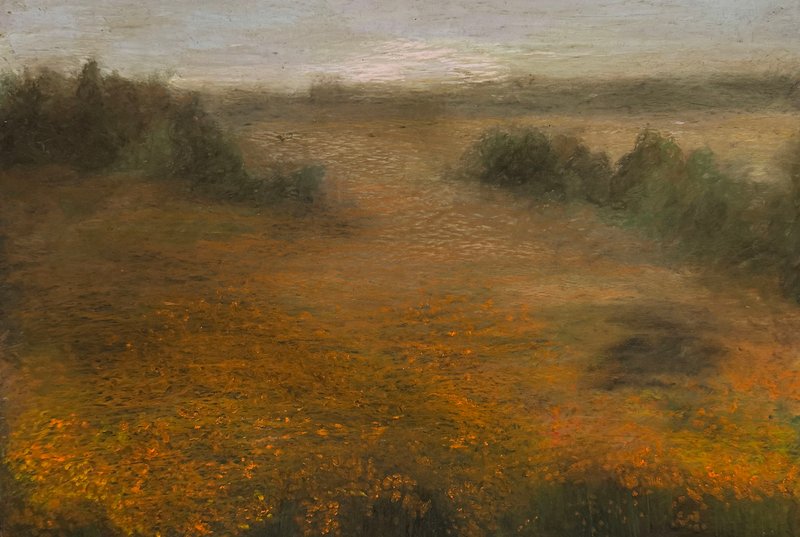 Sara Khaleghi, Untitled, 2024