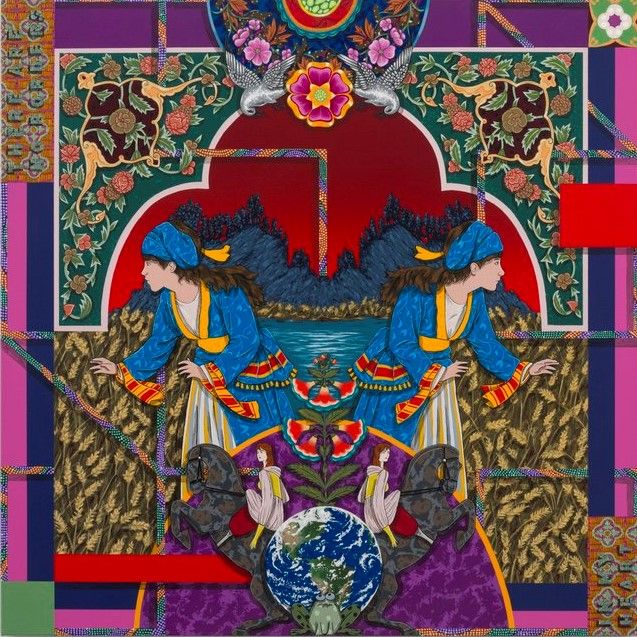 Soco Gallery