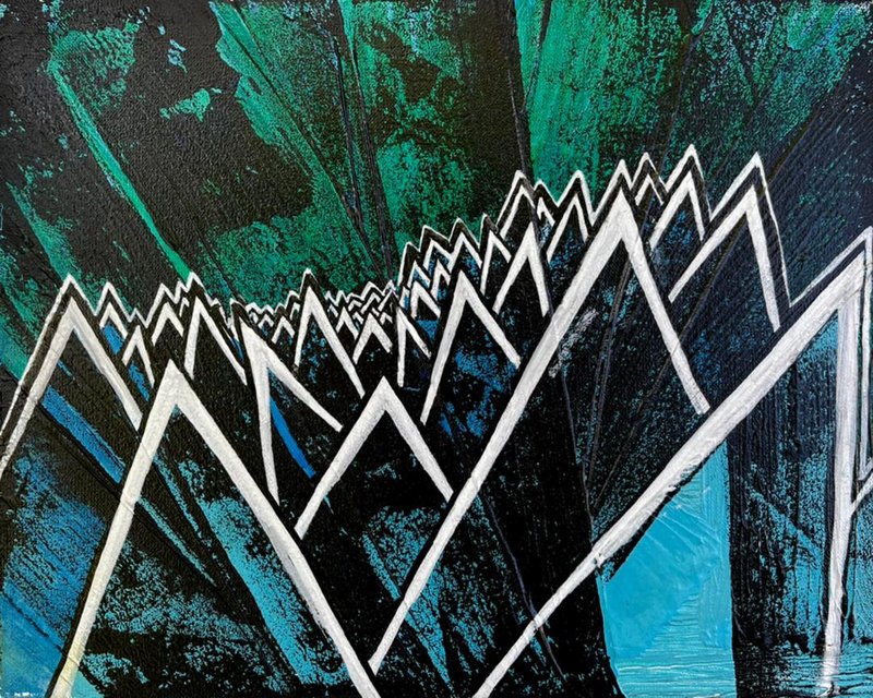 Omid Masoumi, Untitled, 0