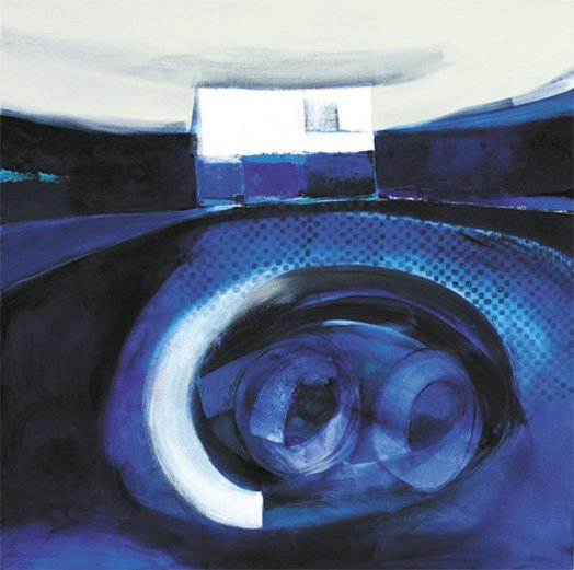 Masoumeh Abirinia, Untitled, 0