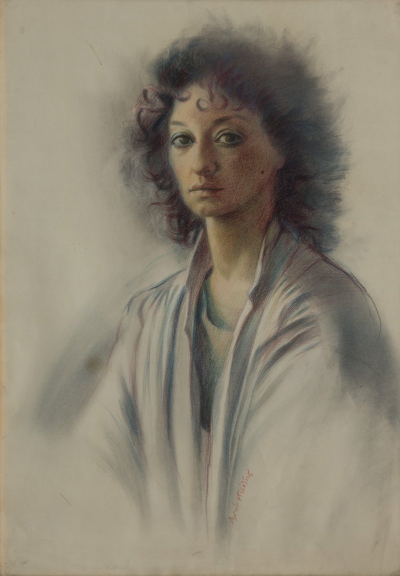 Parvaneh Etemadi, Untitled, 0